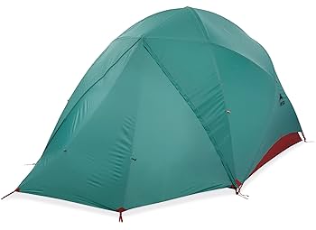 MSR Habitude 4 4人用テント MSR Habitude 4 | 4-Person Tent | Family & Group Tent